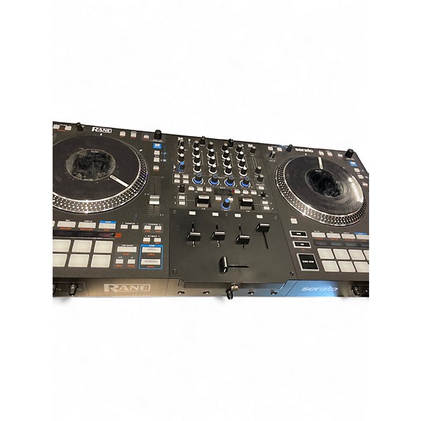 Used RANE Performer Dj DJ Controller