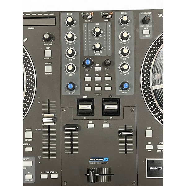 Used RANE ONE DJ Controller