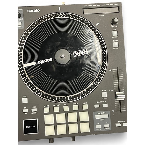 Used RANE ONE DJ Controller