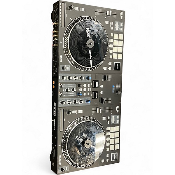 Used RANE ONE DJ Controller