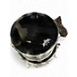 Used Gretsch Drums 3 Piece Brooklyn Series Shell Pack Kit USA Made Black Marine Pearl Drum Kit