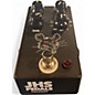 Used JHS Pedals Packrat Effect Pedal