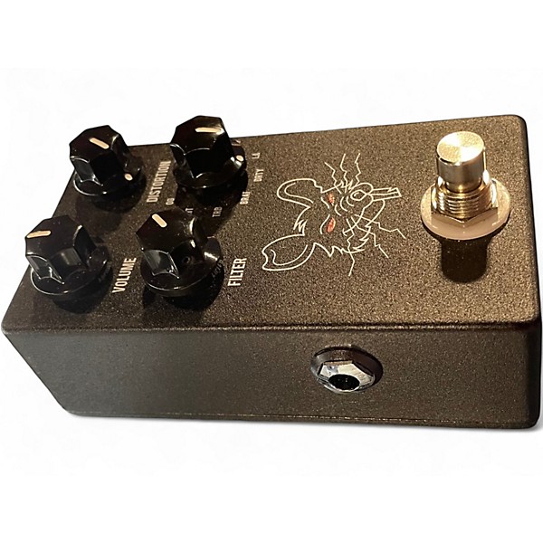 Used JHS Pedals Packrat Effect Pedal