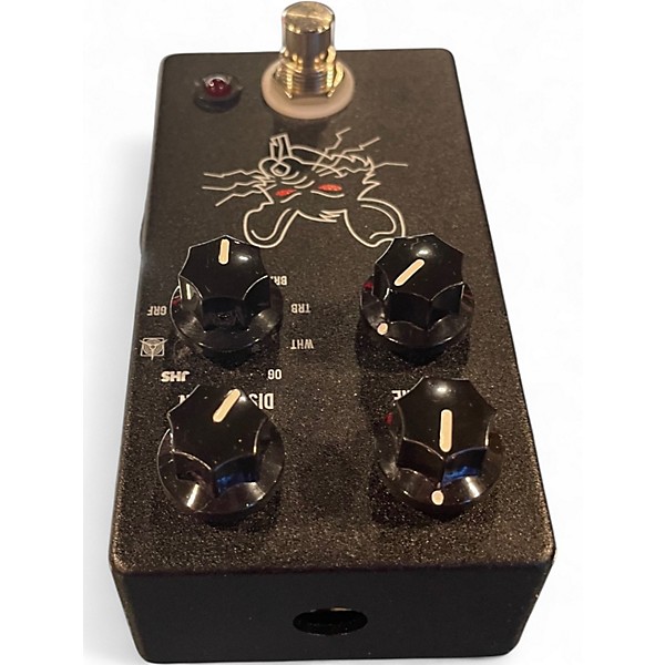 Used JHS Pedals Packrat Effect Pedal