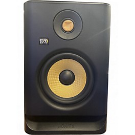 Used KRK RP5 ROKIT G4 Each Powered Monitor