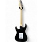 Used AXL S STYLE Black Solid Body Electric Guitar