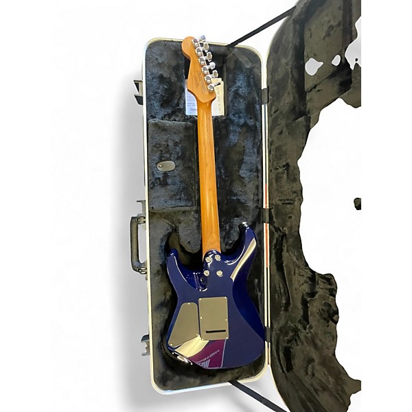 Used Charvel PRO MOD DK24 CORRINE BURST Solid Body Electric Guitar