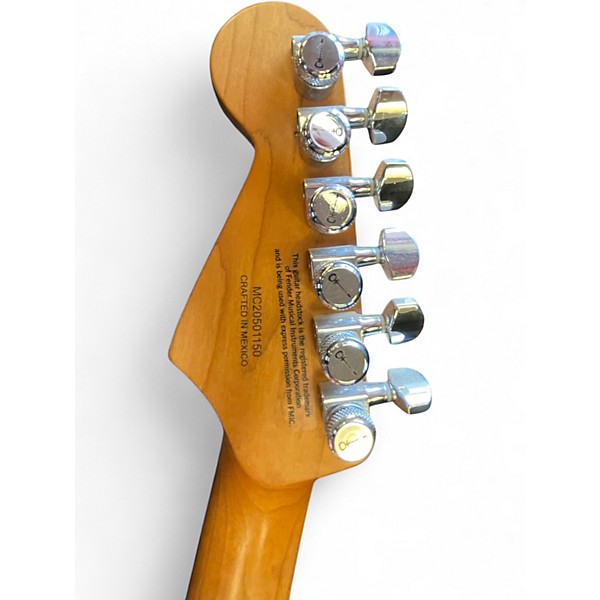 Used Charvel PRO MOD DK24 CORRINE BURST Solid Body Electric Guitar