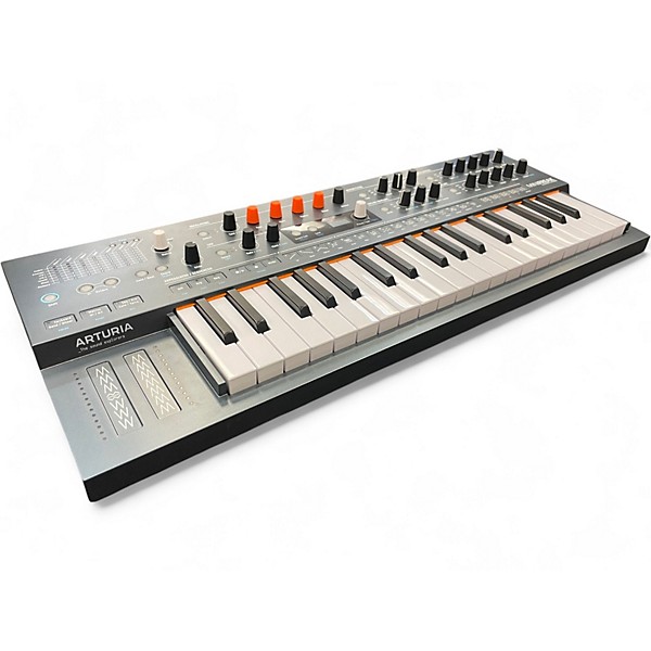 Used Arturia MiniFreak Synthesizer