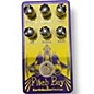 Used EarthQuaker Devices Pitch Bay Polyphonic Harmonizer and Distortion Generator Effect Pedal thumbnail