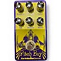 Used EarthQuaker Devices Pitch Bay Polyphonic Harmonizer and Distortion Generator Effect Pedal