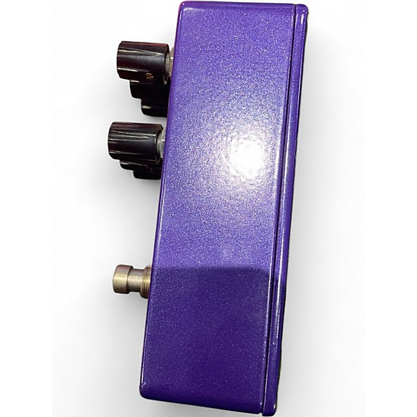 Used EarthQuaker Devices Pitch Bay Polyphonic Harmonizer and Distortion Generator Effect Pedal