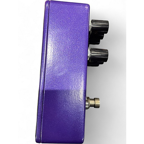 Used EarthQuaker Devices Pitch Bay Polyphonic Harmonizer and Distortion Generator Effect Pedal