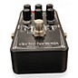Used Electro-Harmonix Nano Pocket Metal Muff Distortion Effect Pedal