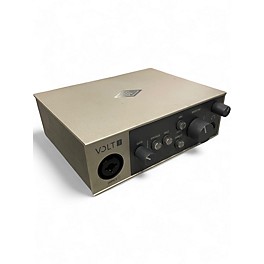 Used Universal Audio VOLT 1 Audio Interface