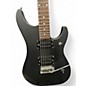 Used Washburn N1 NUNO BETTENCOURT SIGNATURE BLACK MATTE Solid Body Electric Guitar