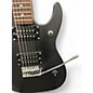 Used Washburn N1 NUNO BETTENCOURT SIGNATURE BLACK MATTE Solid Body Electric Guitar