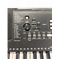 Used Yamaha PSR-E375 Keyboard Workstation