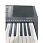 Used Yamaha PSR-E375 Keyboard Workstation
