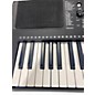 Used Yamaha PSR-E375 Keyboard Workstation
