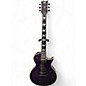 Used ESP EC1000 Purple Solid Body Electric Guitar thumbnail
