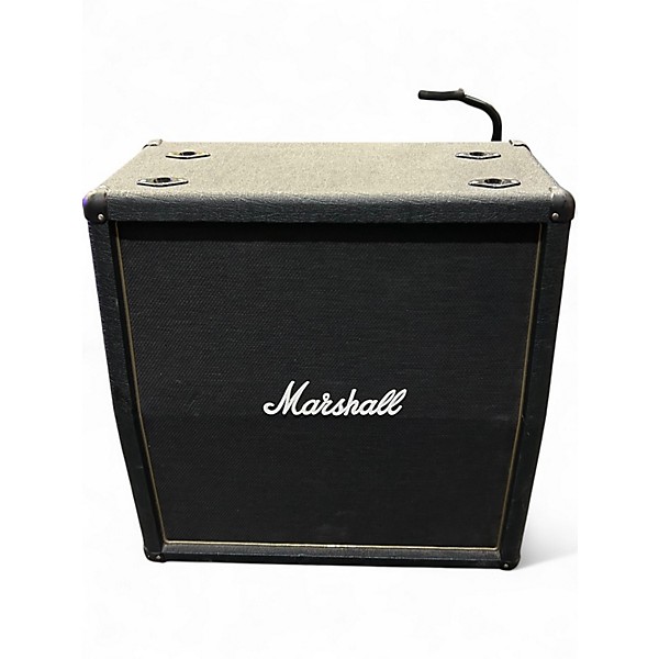 Used Marshall avt412 Guitar Cabinet
