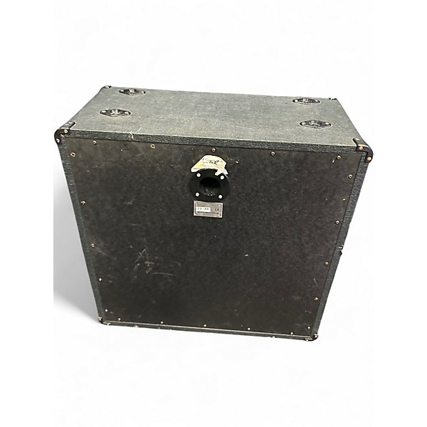 Used Marshall avt412 Guitar Cabinet