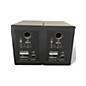 Used Mackie MR6 MKIII Pair Powered Monitor