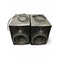 Used Mackie MR6 MKIII Pair Powered Monitor
