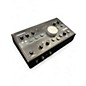 Used Mackie Big Knob Studio Volume Controller thumbnail