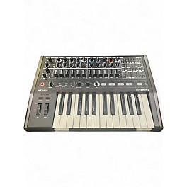 Used Arturia Minibrute 2 Synthesizer