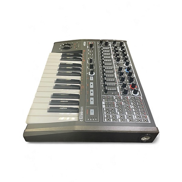 Used Arturia Minibrute 2 Synthesizer