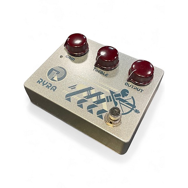 Used Ryra The Klone Effect Pedal