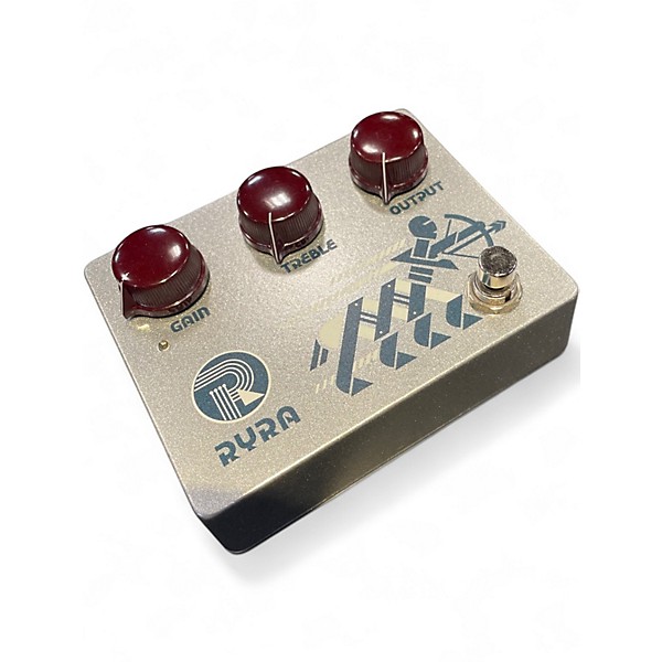 Used Ryra The Klone Effect Pedal