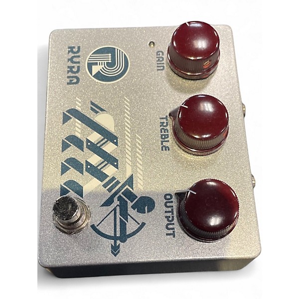 Used Ryra The Klone Effect Pedal