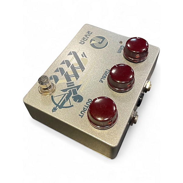 Used Ryra The Klone Effect Pedal