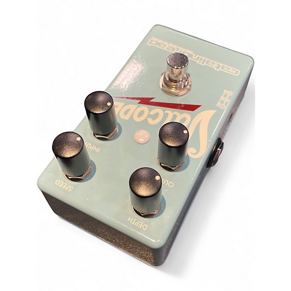 Used Catalinbread Valcoder Effect Pedal