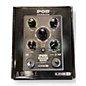 Used Line 6 Pocket Pod Express Amp Modeler Effect Processor