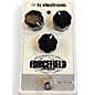Used TC Electronic Forcefield Compressor Effect Pedal thumbnail