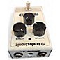 Used TC Electronic Forcefield Compressor Effect Pedal