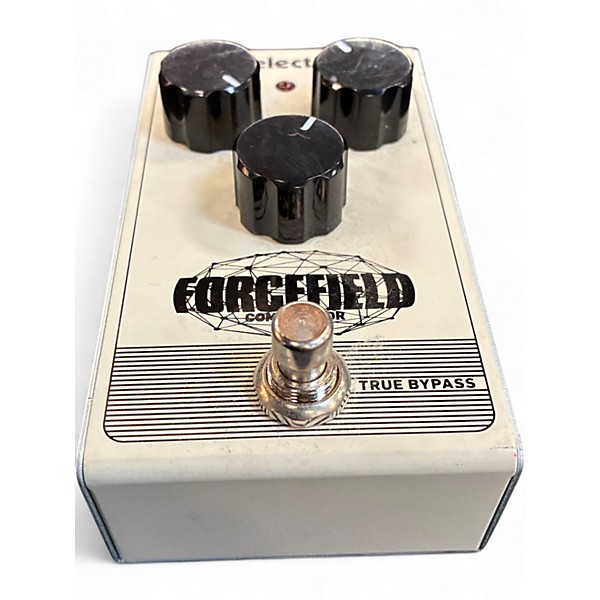 Used TC Electronic Forcefield Compressor Effect Pedal