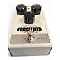 Used TC Electronic Forcefield Compressor Effect Pedal