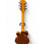 Used Epiphone Wildkat Antique Natural Hollow Body Electric Guitar