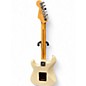 Used Fender PLAYER II MODIFIED STRATOCASTER Olympic Pearl Solid Body Electric Guitar