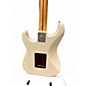 Used Fender PLAYER II MODIFIED STRATOCASTER Olympic Pearl Solid Body Electric Guitar