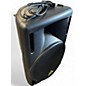 Used Behringer eurolive b215 Powered Speaker
