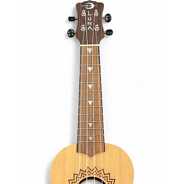 Used ESP LTD EC256 Natural Solid Body Electric Guitar