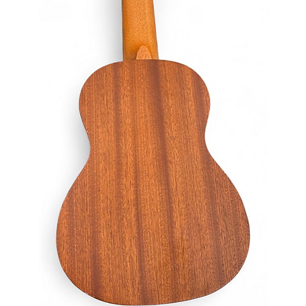 Used ESP LTD EC256 Natural Solid Body Electric Guitar