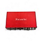 Used Focusrite Scarlett 18i8 Gen 3 Audio Interface