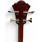Used Ibanez AE55E-NT 3U-01 Natural Acoustic Bass Guitar